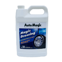 auto-magic-dressing