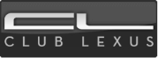 Blub Lexus Logo